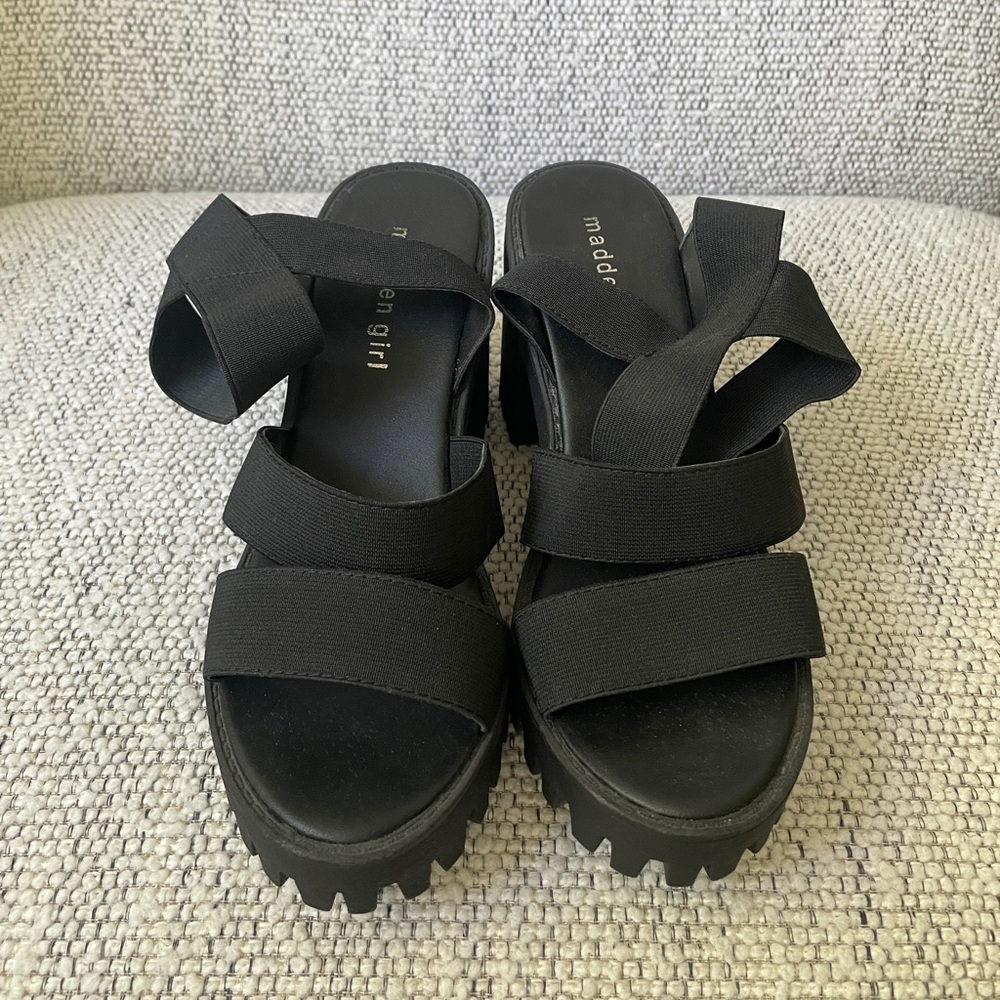 Steve Madden | Madden Girl - Sohoo